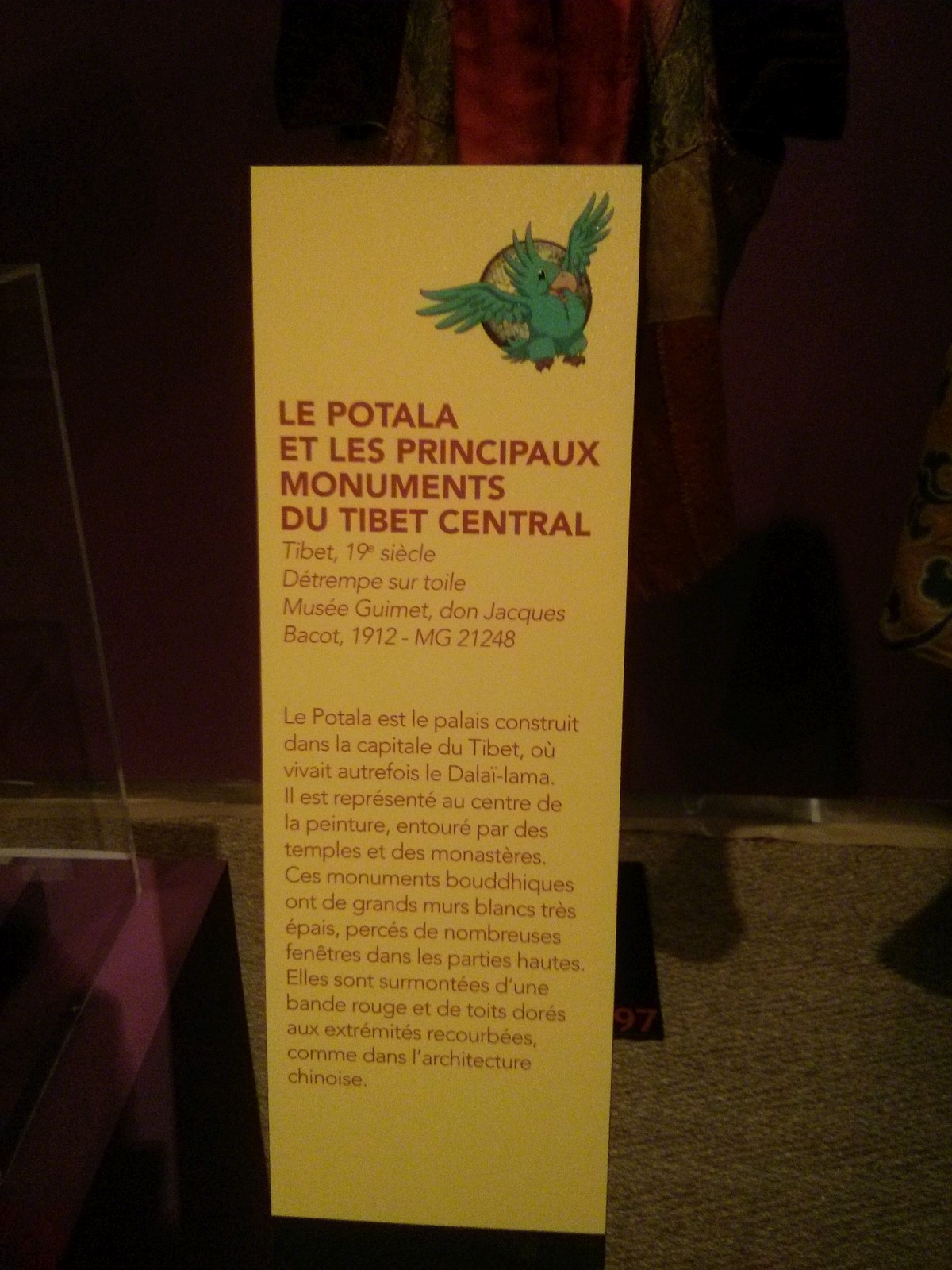 Exposition in a museum in Nice (2013) - 76/94