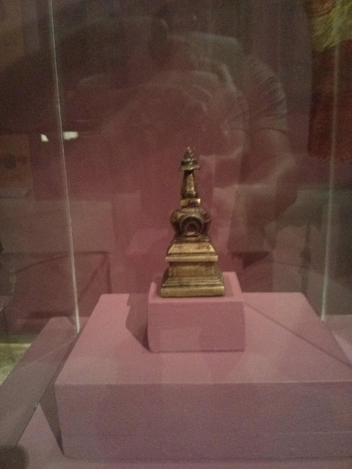 Exposition in a museum in Nice (2013) - 77/94