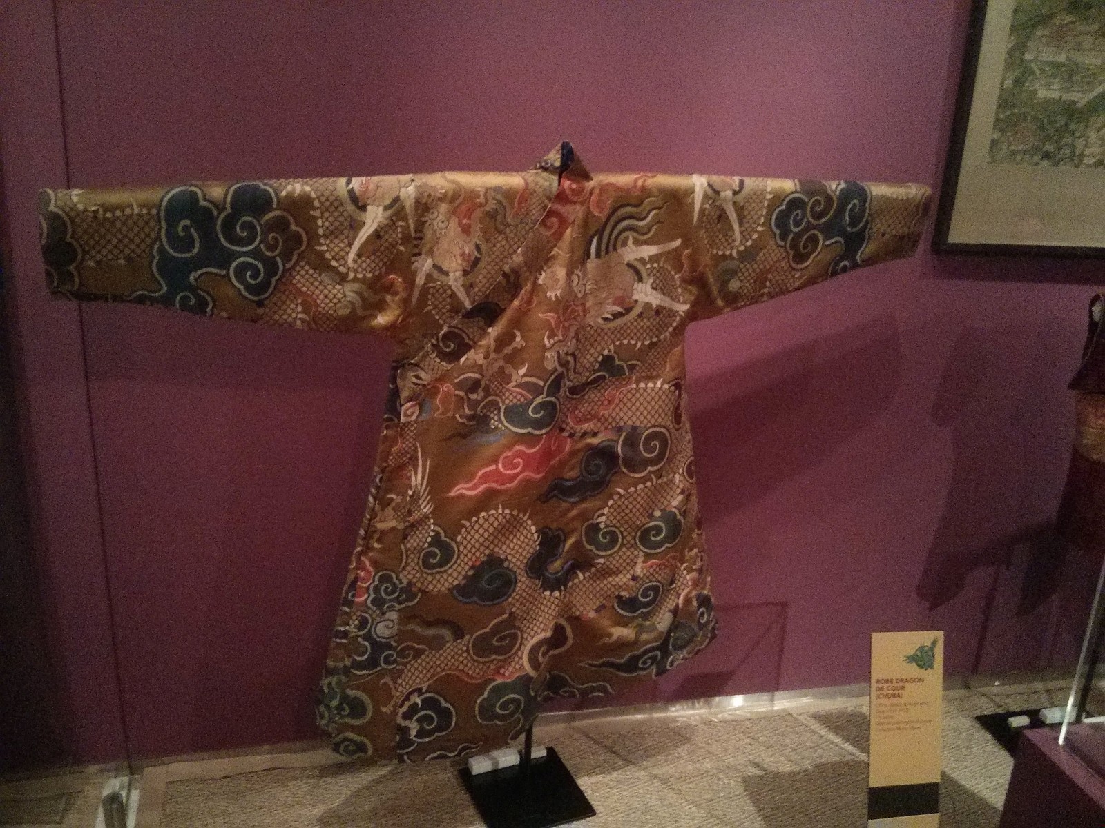 Exposition in a museum in Nice (2013) - 78/94