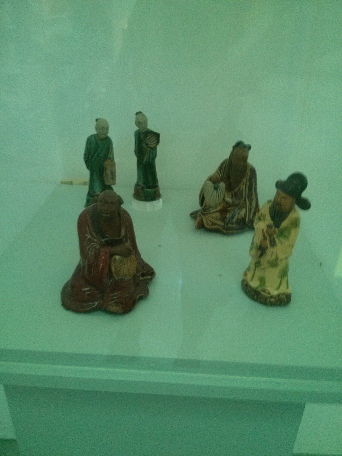 Exposition in a museum in Nice (2013) - 80/94