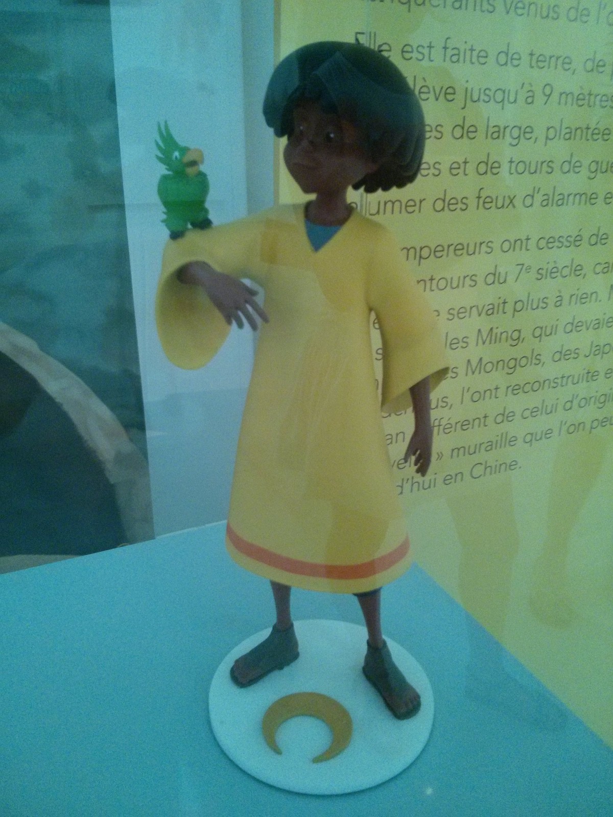 Exposition in a museum in Nice (2013) - 82/94