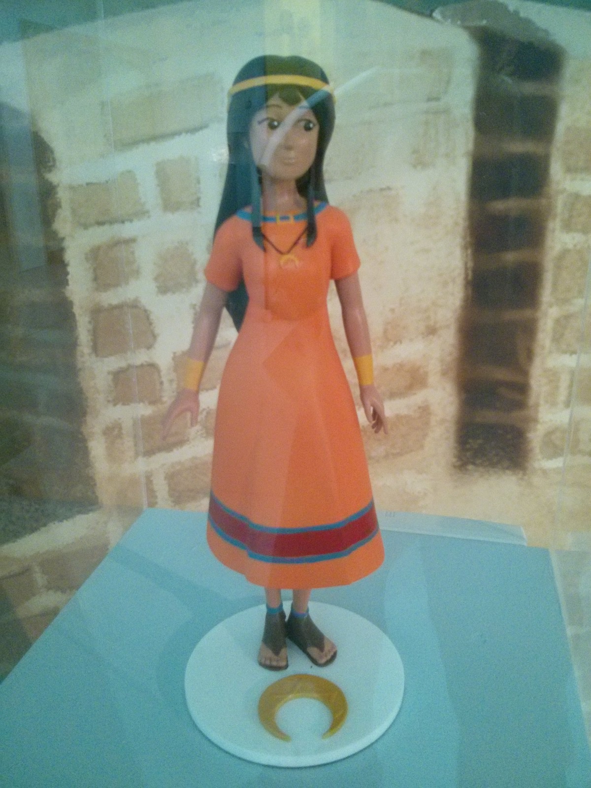 Exposition in a museum in Nice (2013) - 83/94