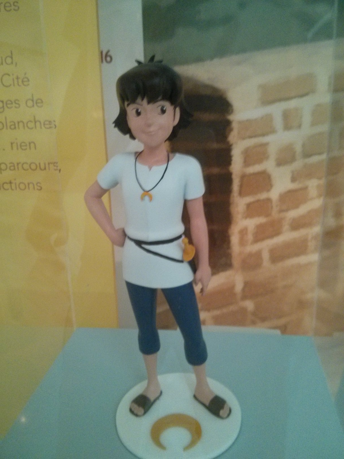 Exposition in a museum in Nice (2013) - 84/94