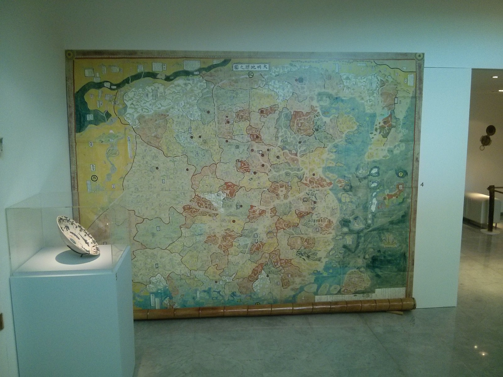 Exposition in a museum in Nice (2013) - 85/94