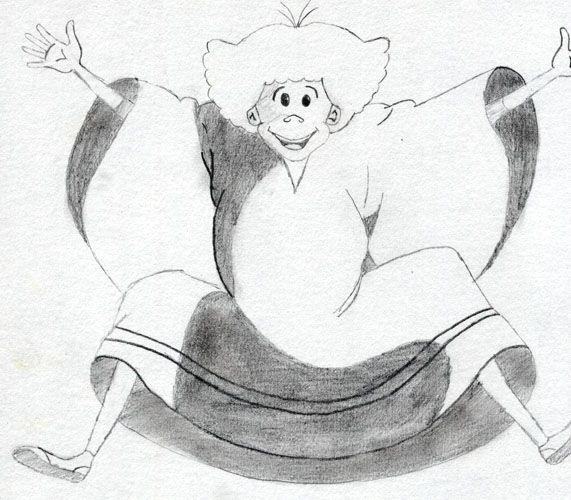 Your fan art - 54/128