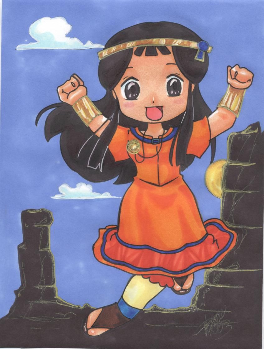 Your fan art - 67/128