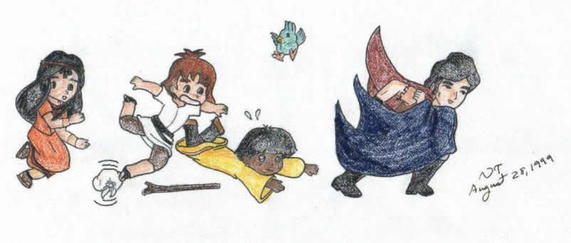 Your fan art - 100/128