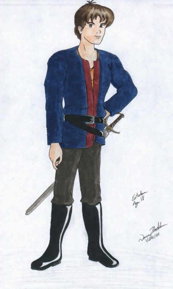 Your fan art - 103/128