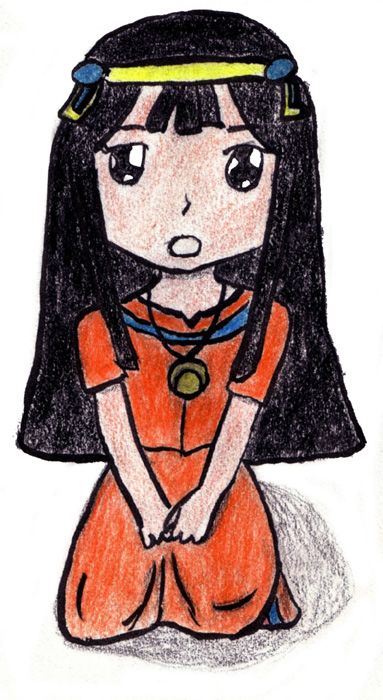 Your fan art - 110/128