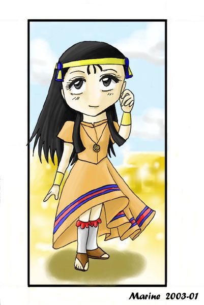 Your fan art - 111/128