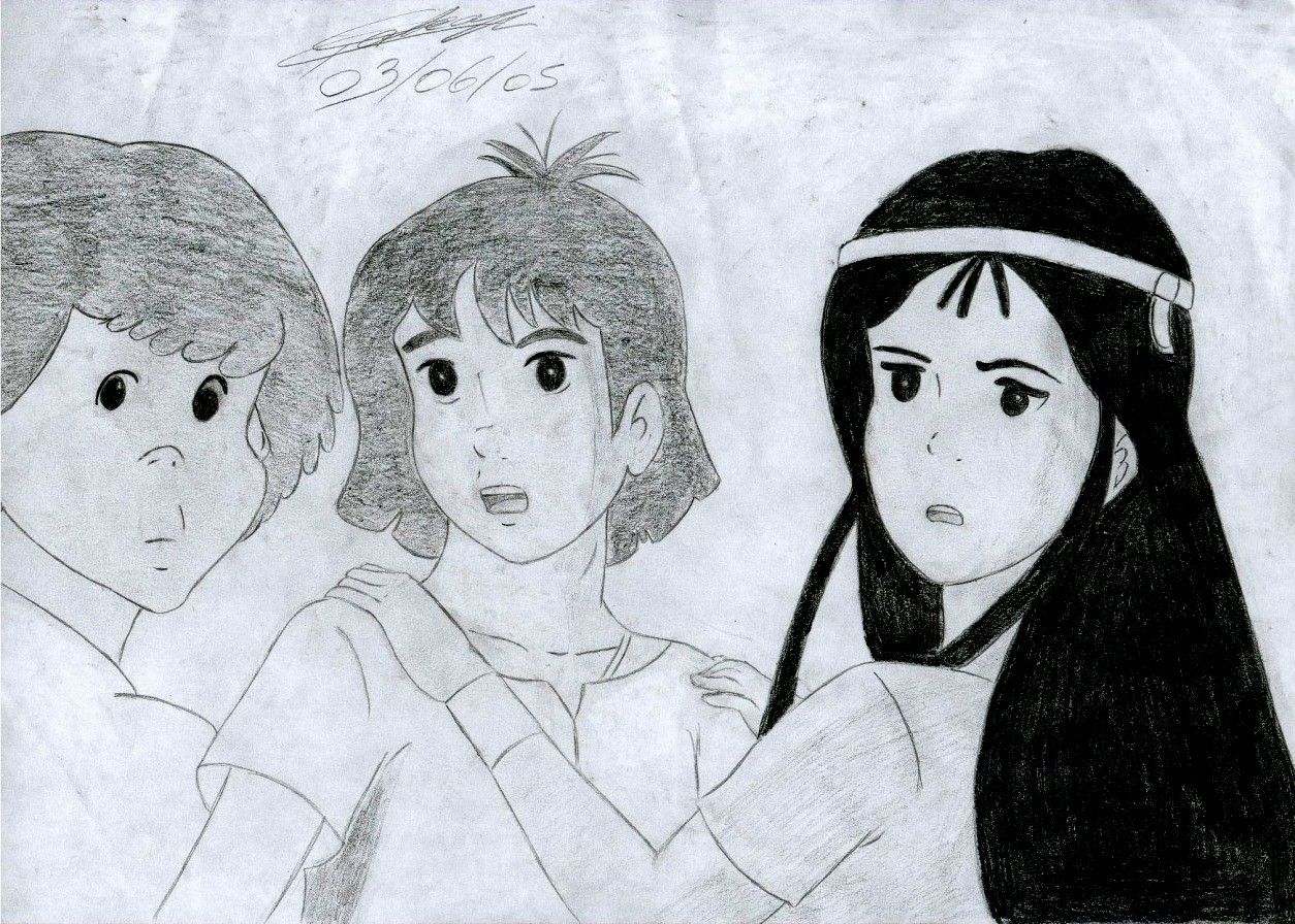 Your fan art - 112/128