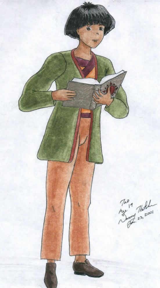 Your fan art - 114/128