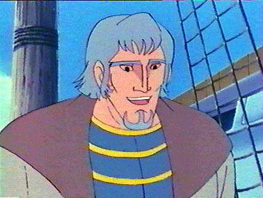 Gaspard and Gomez - 3/6