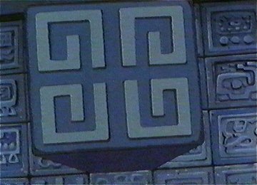 Incas buildings - 8/43