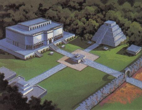 Incas buildings - 37/43