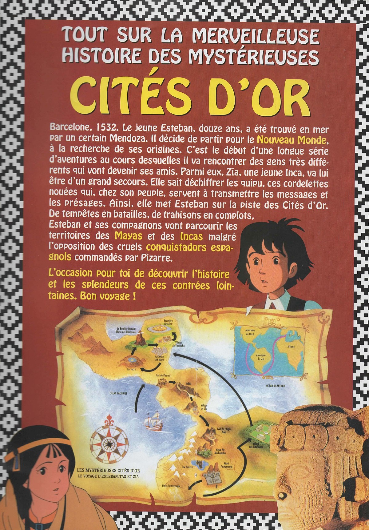 Kid Movie magazine - 3/20