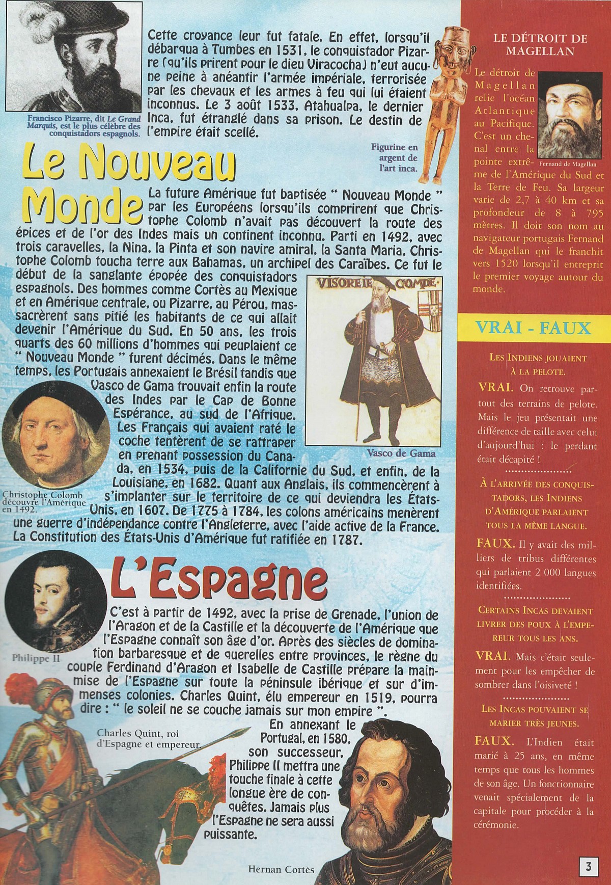 Kid Movie magazine - 5/20