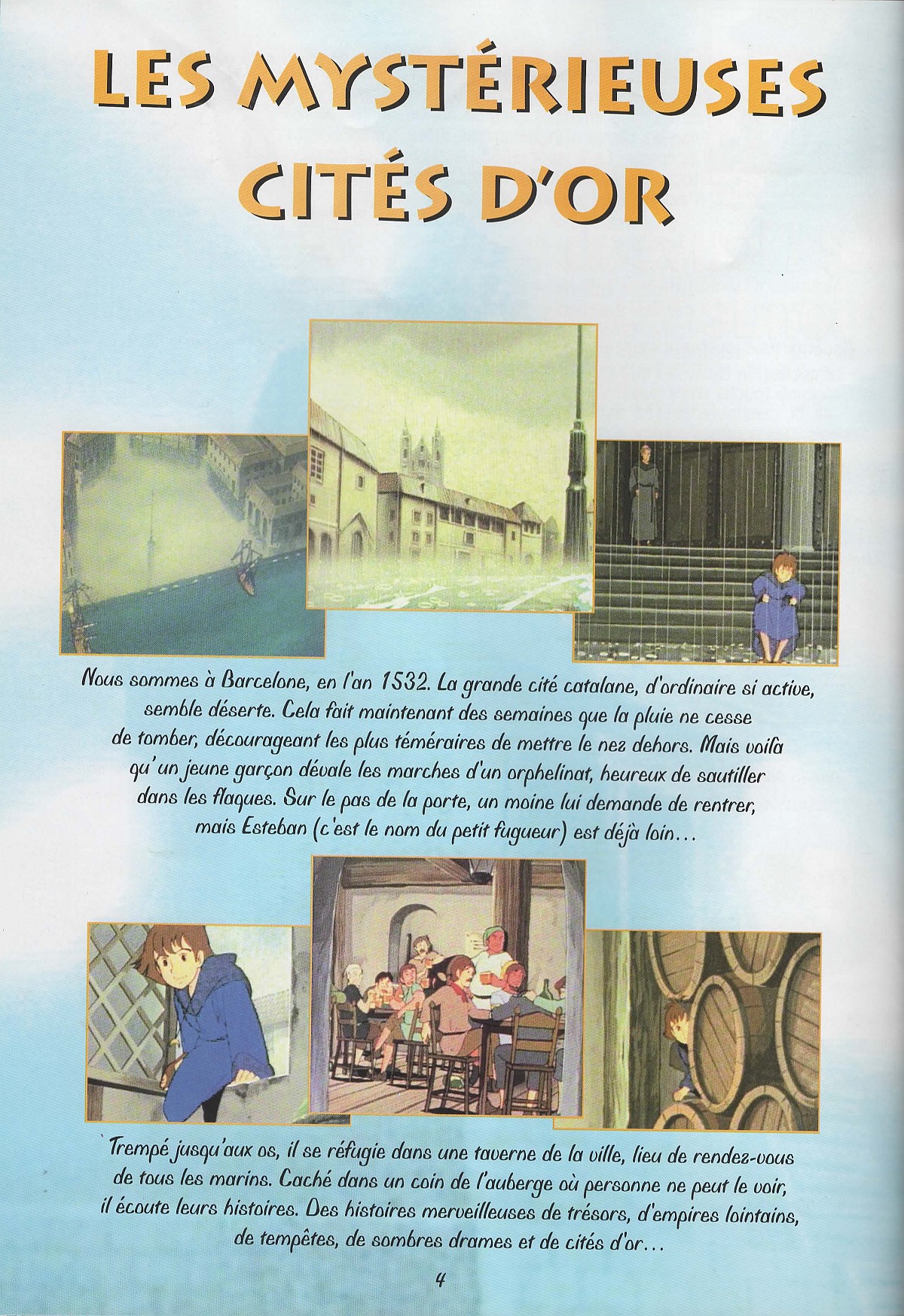 Kid Movie magazine - 6/20