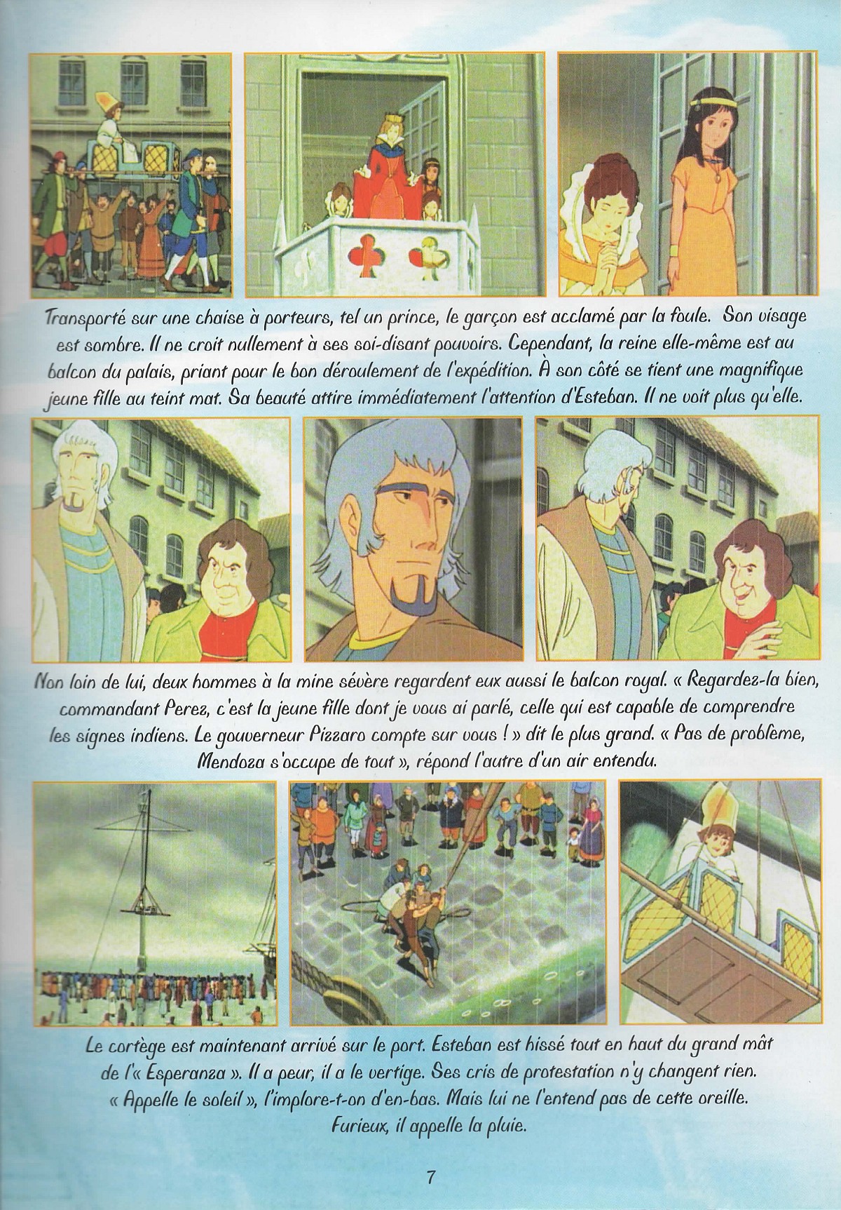 Kid Movie magazine - 9/20