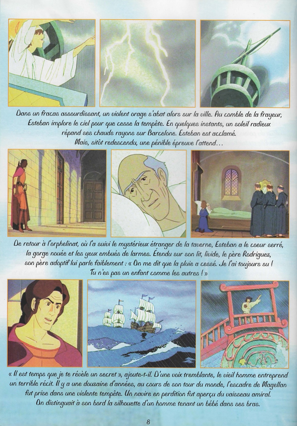 Kid Movie magazine - 10/20