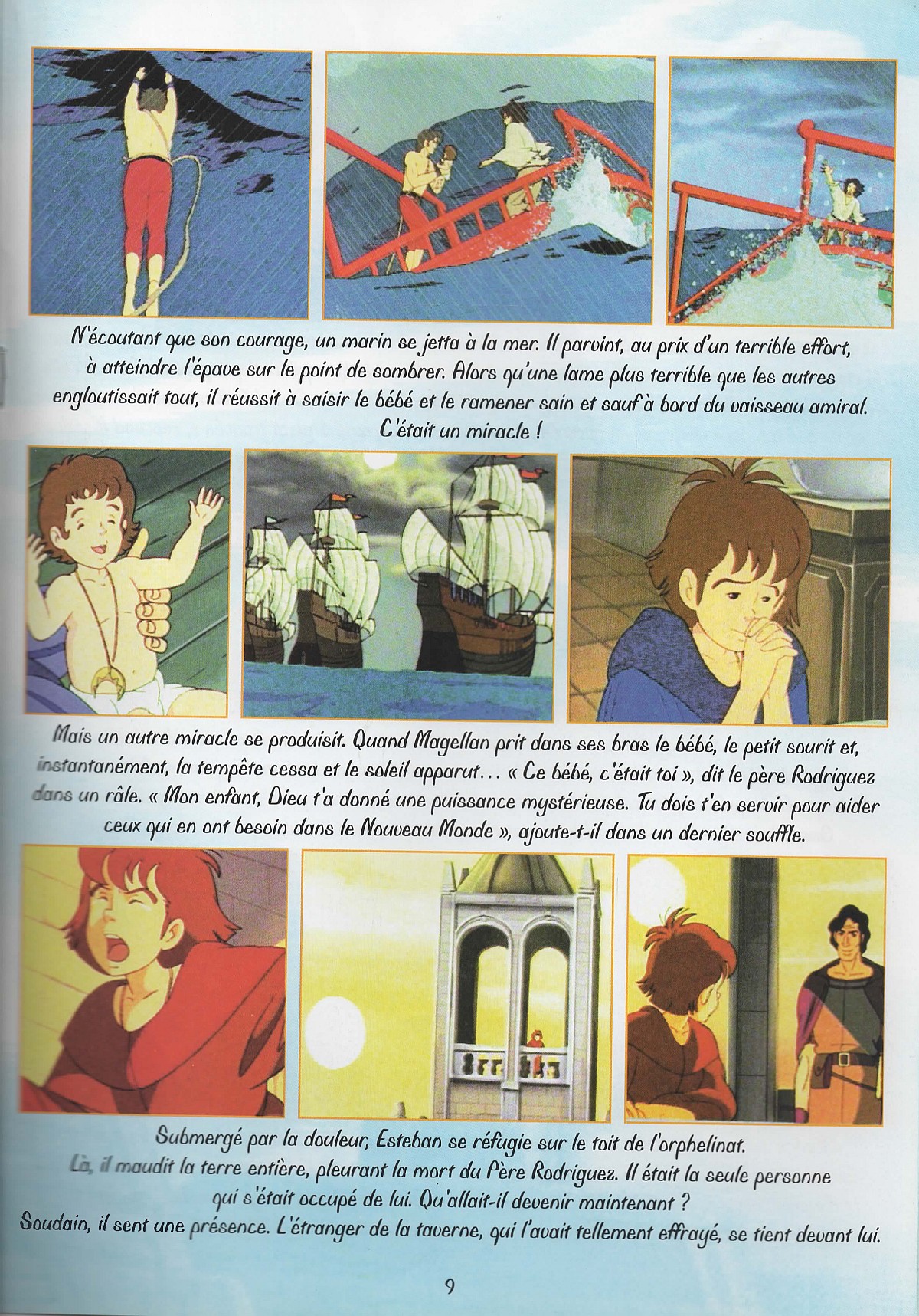 Kid Movie magazine - 11/20