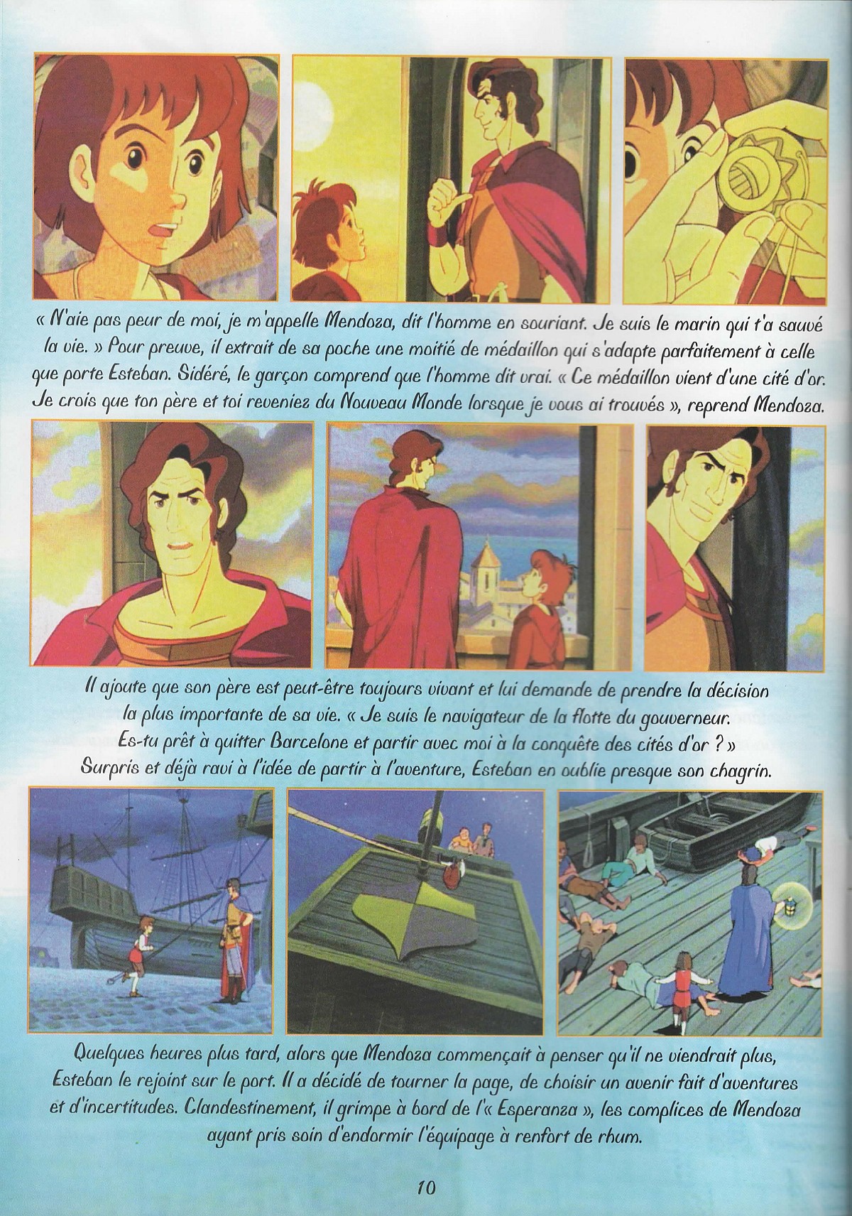 Kid Movie magazine - 12/20