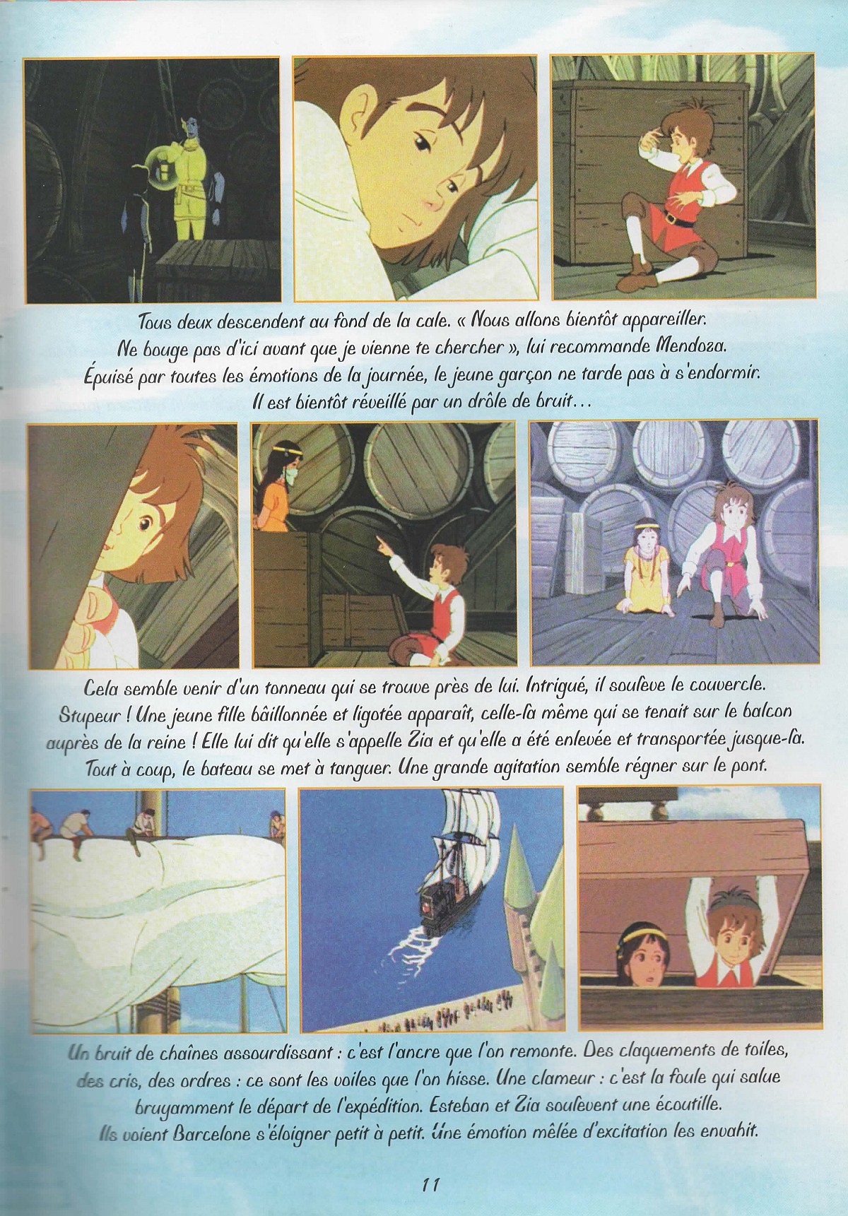 Kid Movie magazine - 13/20