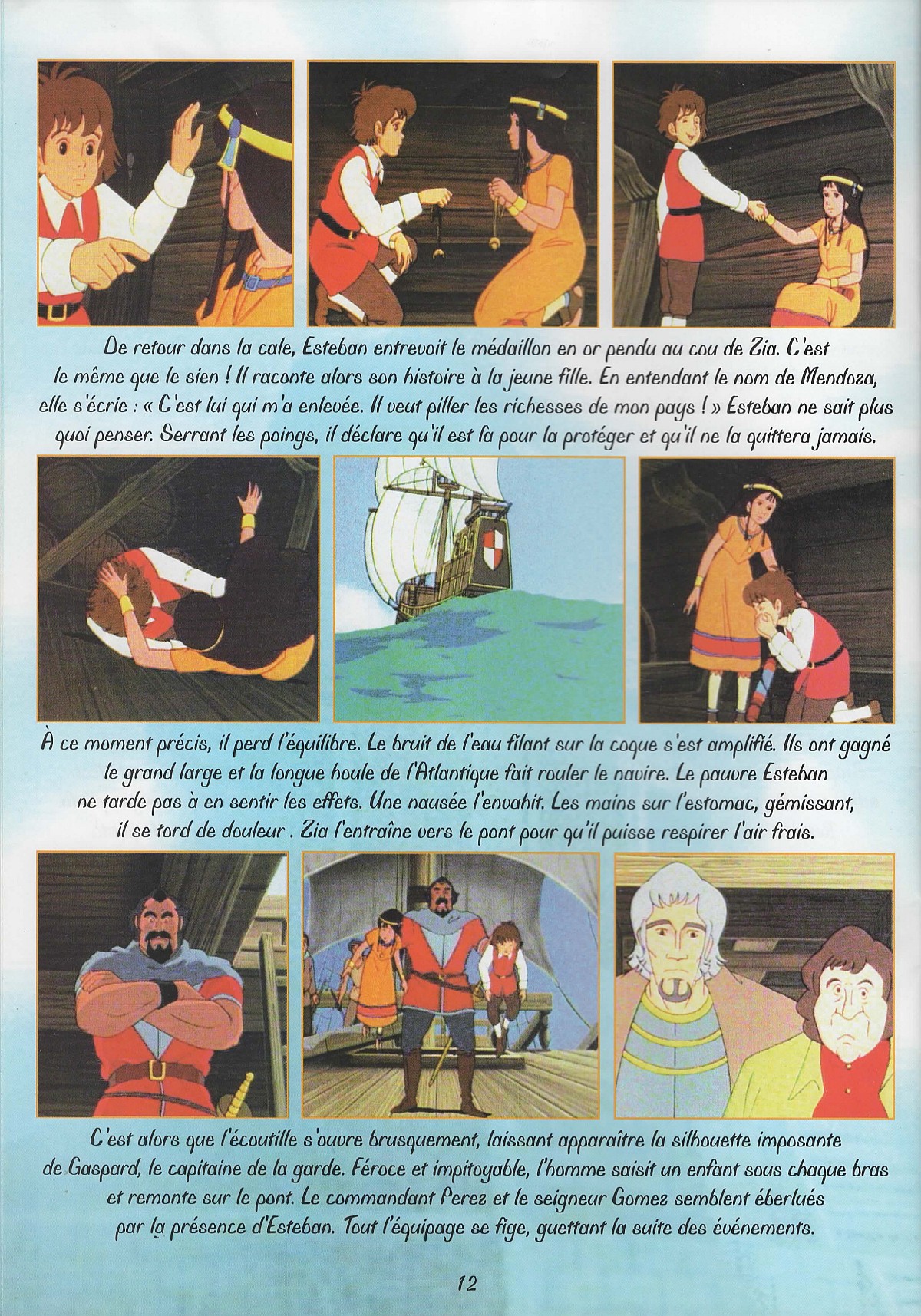 Kid Movie magazine - 14/20