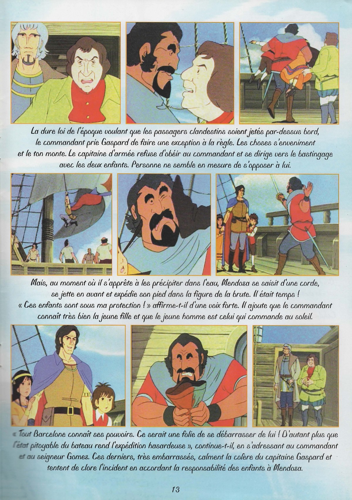 Kid Movie magazine - 15/20