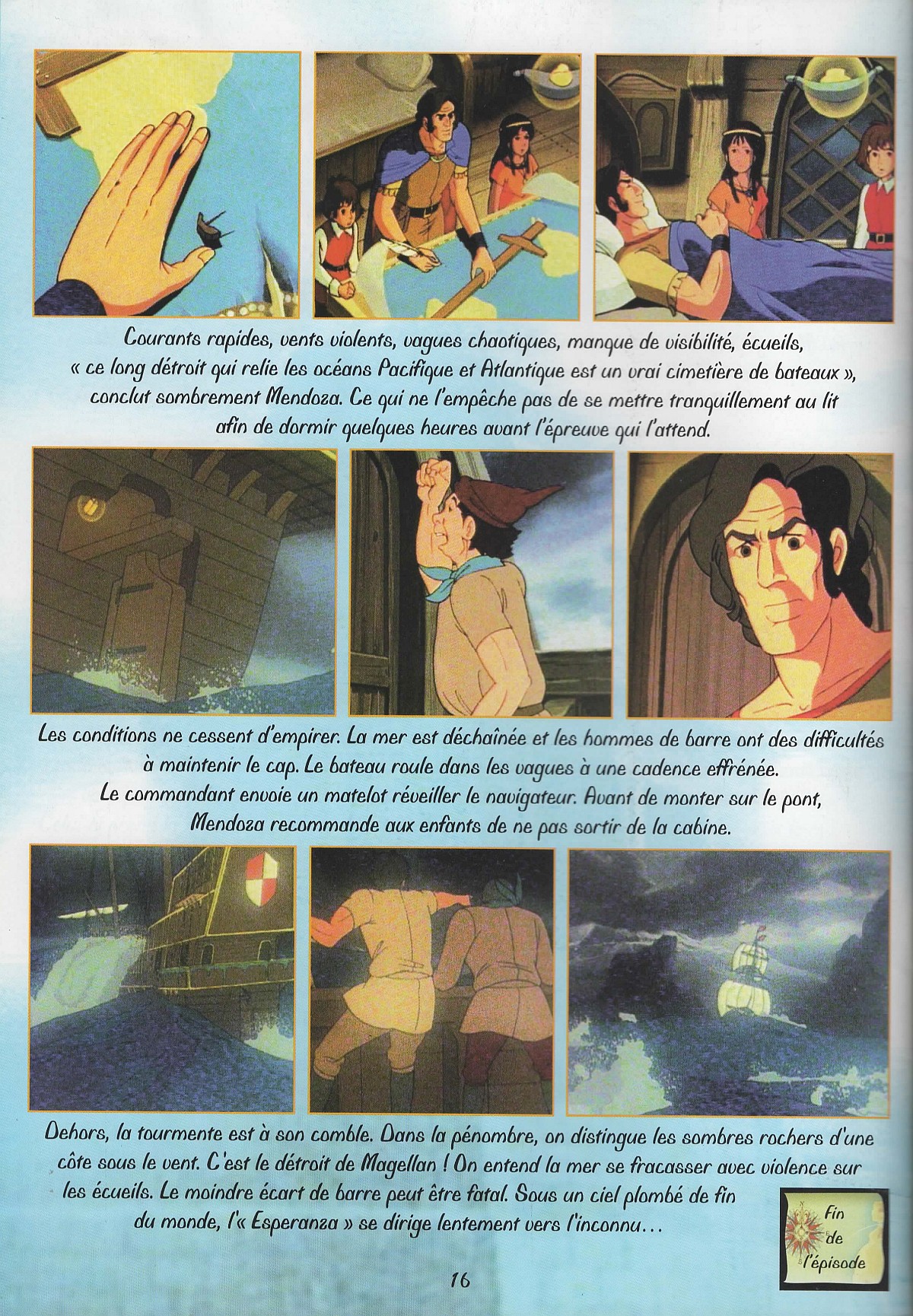 Kid Movie magazine - 18/20