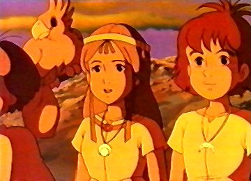 The 3 children - 13/30