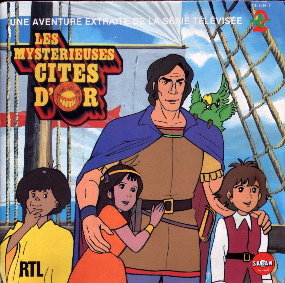 The book-and-record set - 1/13