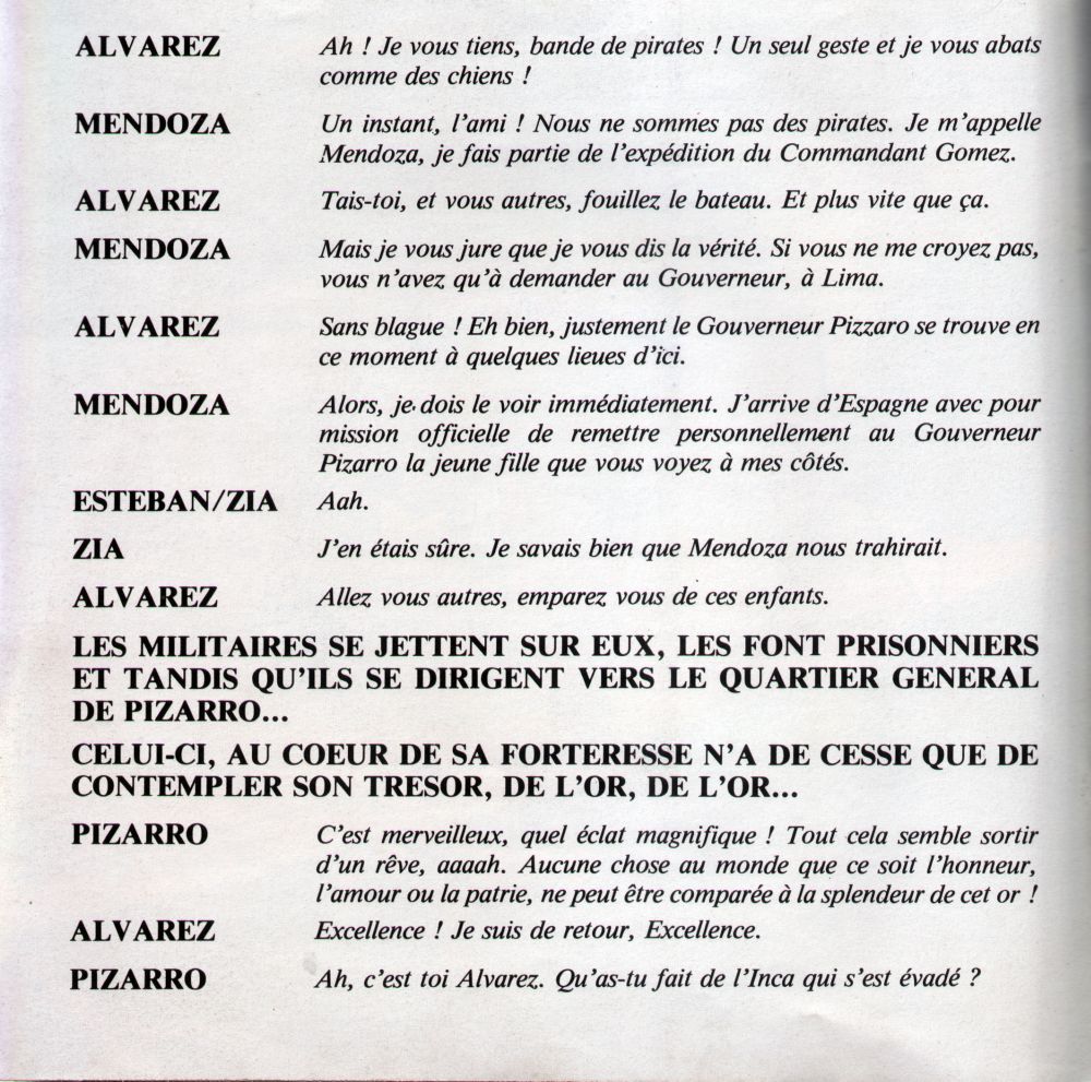 The book-and-record set - 3/13