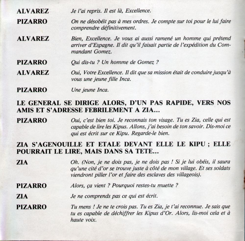 The book-and-record set - 5/13