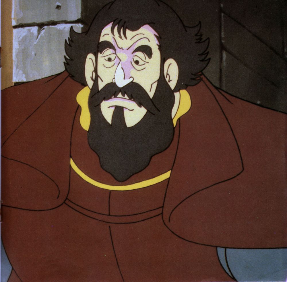 The book-and-record set - 6/13