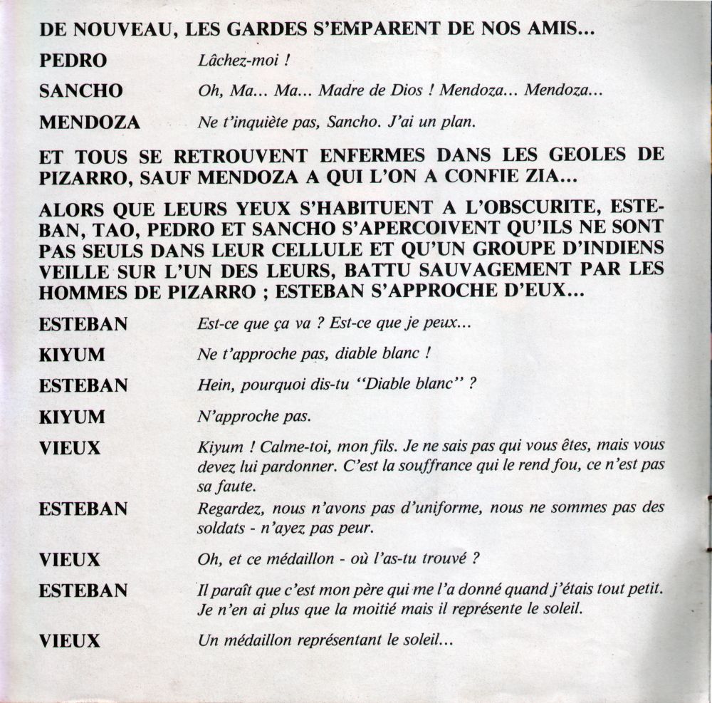 The book-and-record set - 7/13