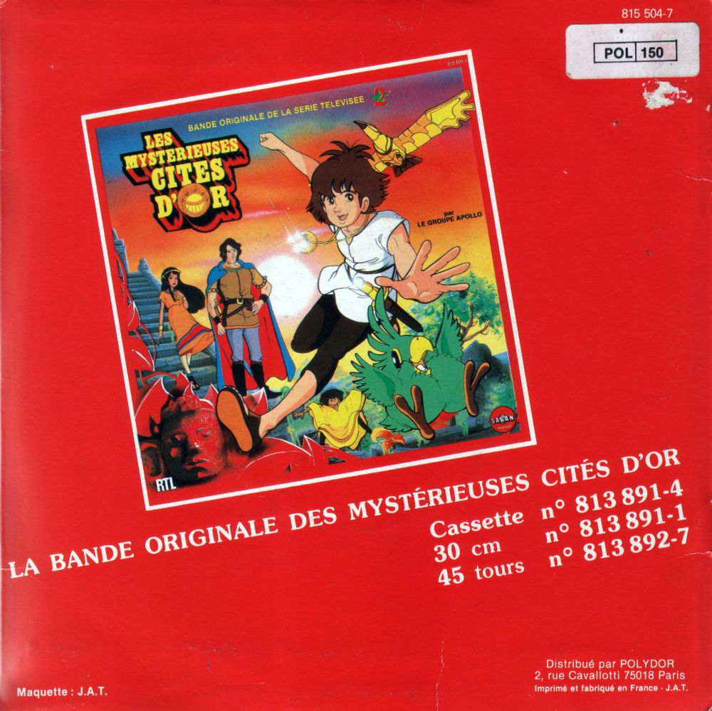 The book-and-record set - 11/13