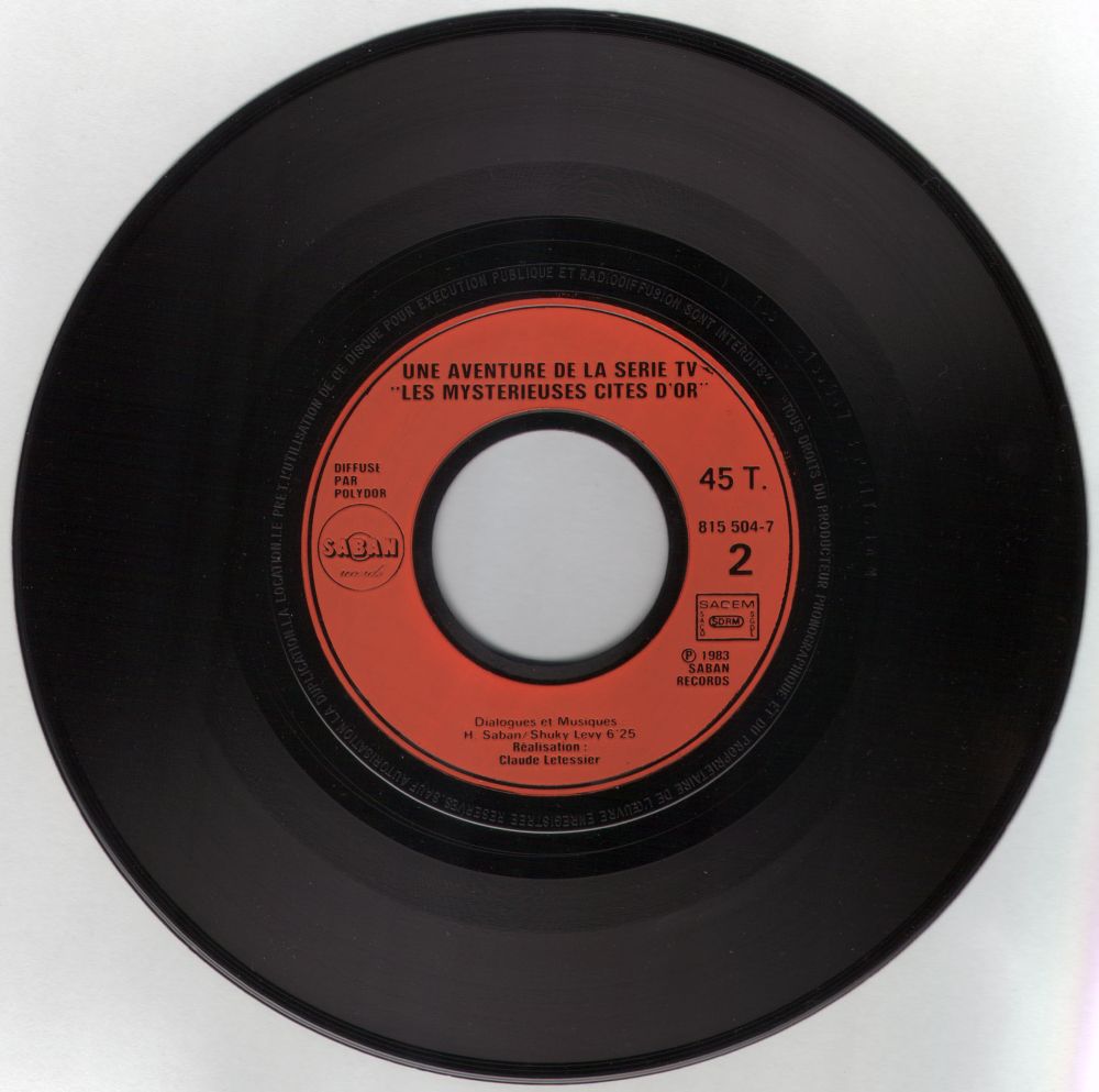 The book-and-record set - 13/13