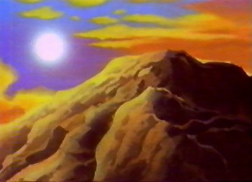 The landscapes - 3/31