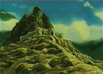 The landscapes - 8/31