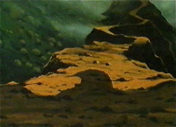 The landscapes - 10/31