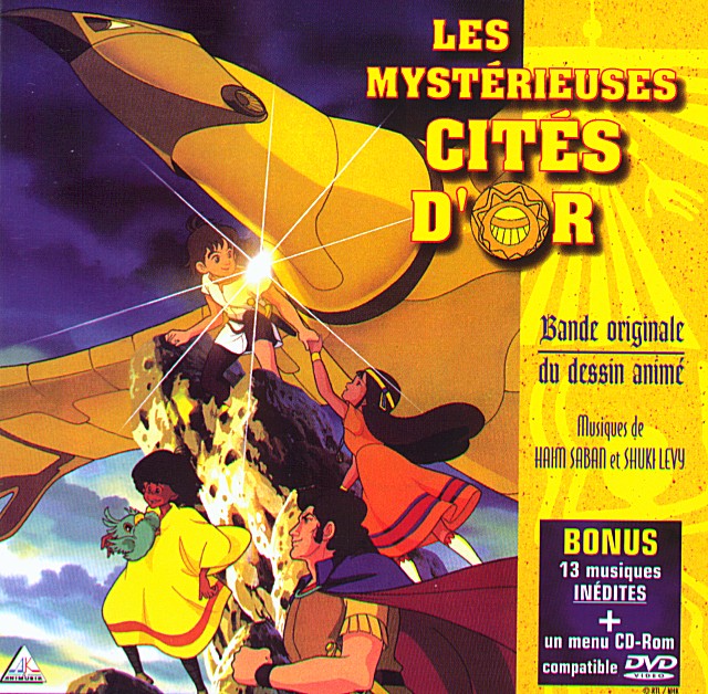 CD covers - 2/18