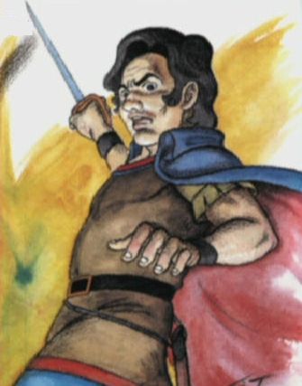 The prototypes - 8/19