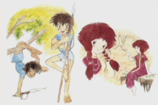 The prototypes - 11/19