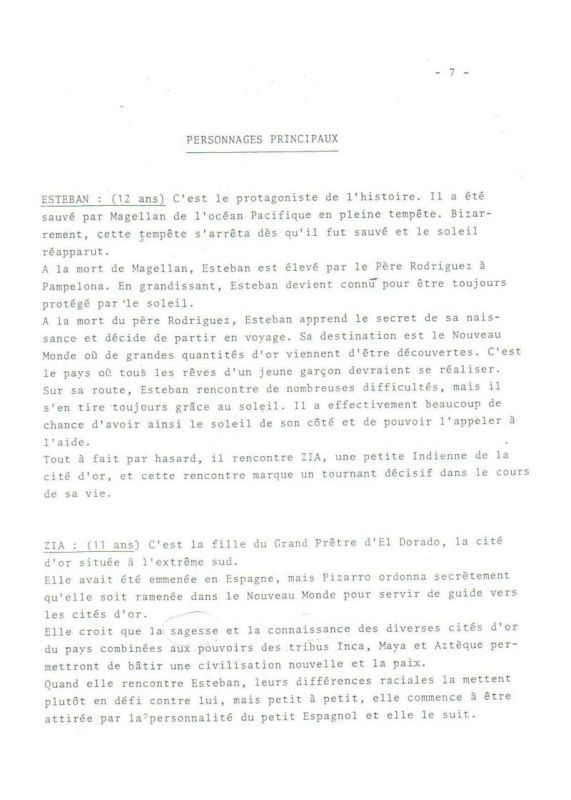 Original script - 7/27