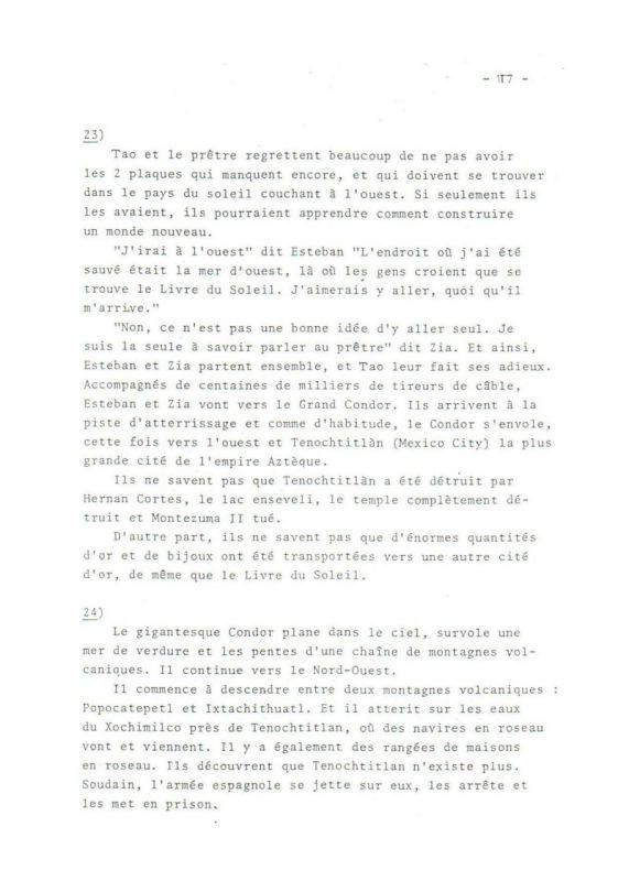 Original script - 21/27