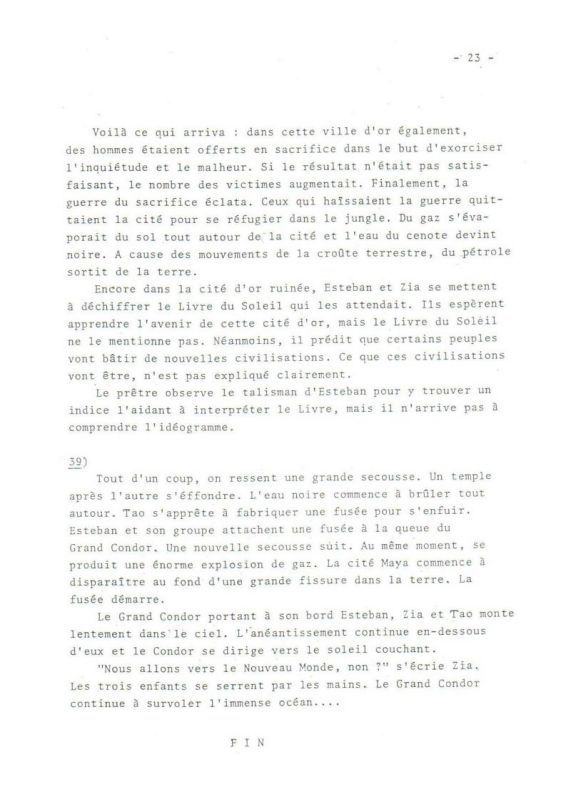 Original script - 27/27