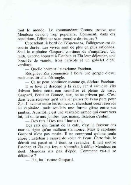 Comic book: Le Secret d'Esteban - 28/131