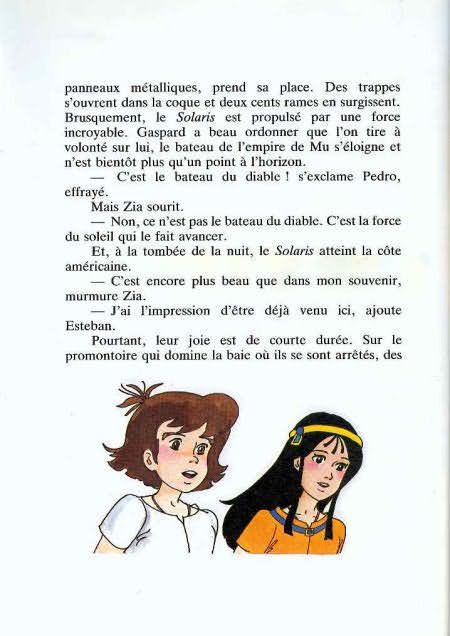 Comic book: Le Secret d'Esteban - 44/131