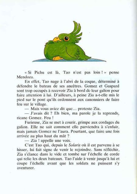 Comic book: Le Secret d'Esteban - 58/131